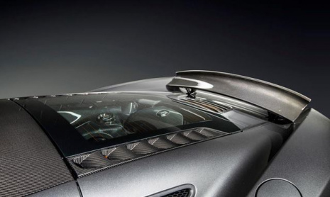 MSO представил Clad 650S Project Kilo